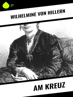 cover image of Am Kreuz